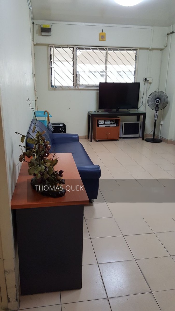Blk 661 Hougang Avenue 4 (Hougang), HDB 3 Rooms #154636982